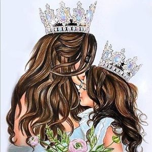 Meet your Posher, Camelle